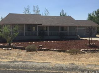 3482 Quail Hill Rd, Copperopolis, CA 95228