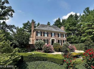 5201 Portsmouth Rd, Bethesda, MD 20816