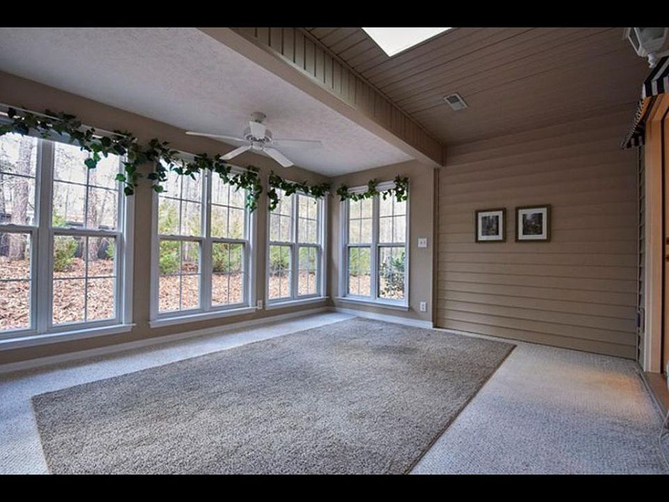 Sun room 