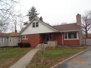 18430 Ridgewood Ave, Lansing, IL 60438