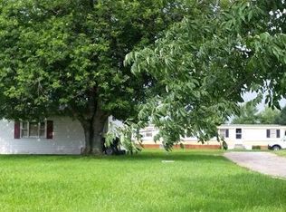 7660 Mad River Rd, Hillsboro, OH 45133