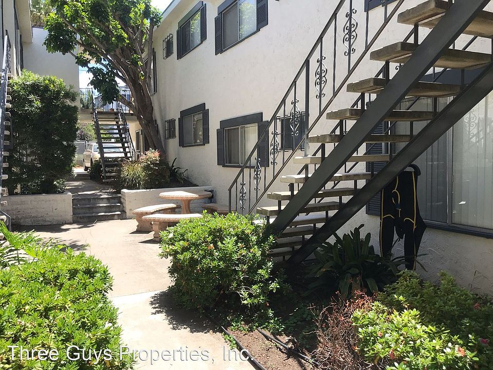 1st image of 2537 Chicago St APT 4
