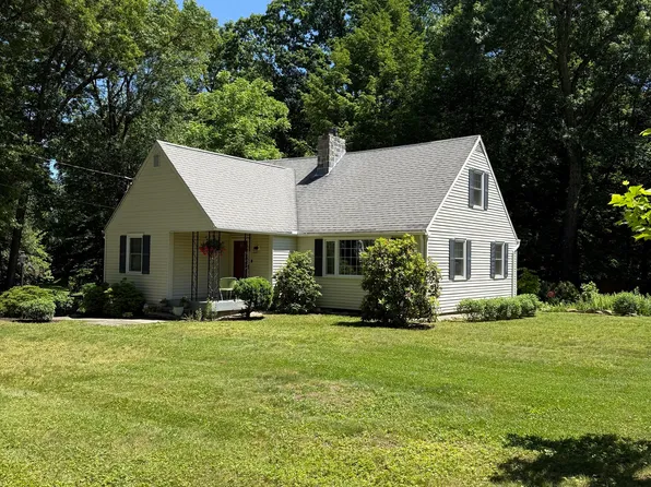 19 Stevens Street, Avon, CT 06001