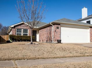 1706 S Chestnut St, Anna, TX 75409