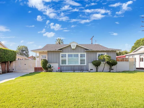 10667 Hallwood Dr, Temple City, CA 91780