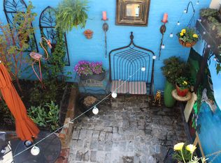 414 S Exeter St, Baltimore, MD 21202