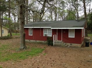 7631 Fortson Rd, Columbus, GA 31909