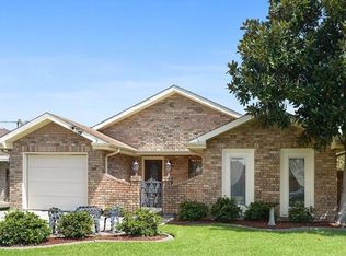 4421 Belle Dr, Metairie, LA 70006