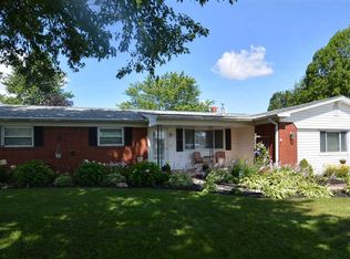 949 S 400 E, Kokomo, IN 46902