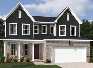 1080 Large Poppy Dr Lot 151, La Vergne, TN 37086