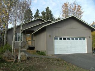 1160 NE Ross Rd, Bend, OR 97701