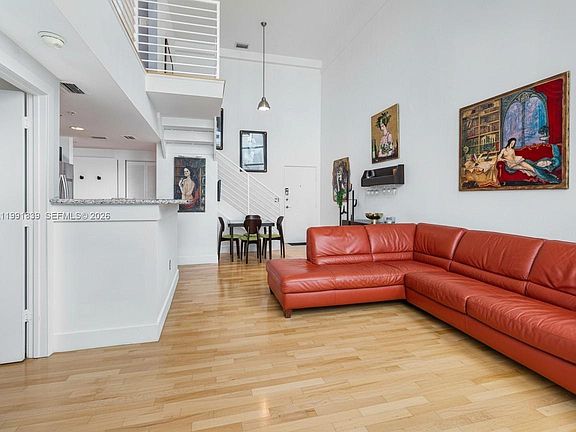 4th image of 7728 Collins Ave APT 16