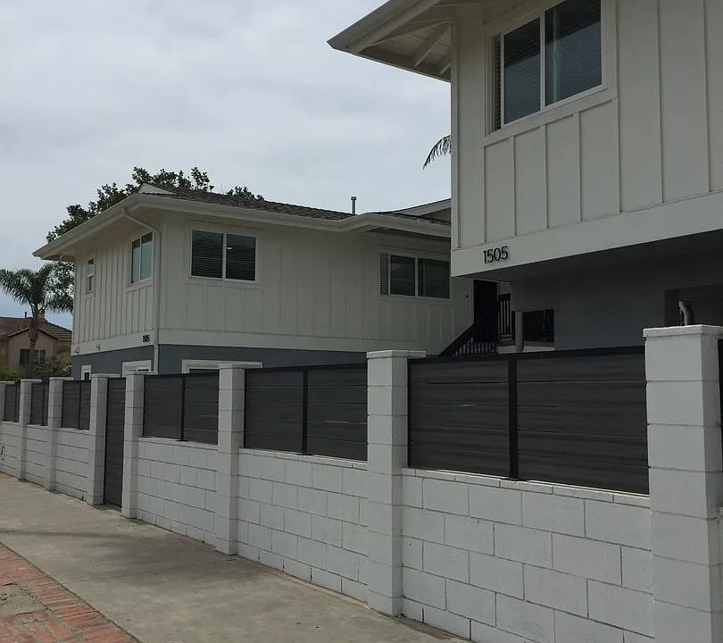 1505 Palm Ave