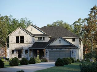 1608 Pueblo Pass, Leander, TX 78641