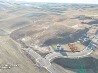 Edington Ave #8-LOT 5, Moscow, ID 83843