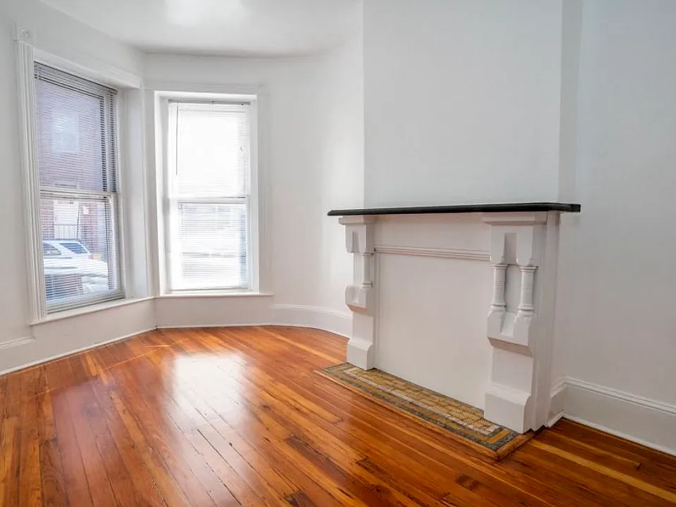 1510 Light St #1A