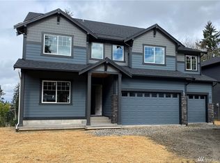 16210 81st Pl NE LOT 2, Kenmore, WA 98028