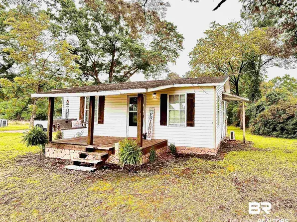 5444 County Road 6, Repton, AL 36475