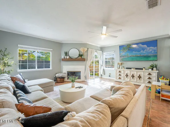 1512 SAND DOLLAR Circle, Neptune Beach, FL 32266