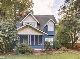 321 Adams St, Decatur, GA 30030