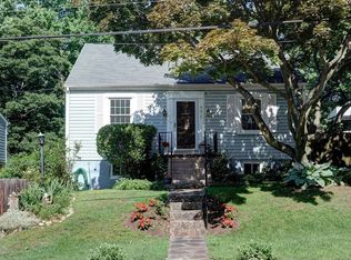 9614 Bristol Ave, Silver Spring, MD 20901