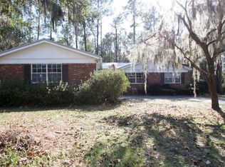 1110 Fieldcrest Rd, Jasper, FL 32052