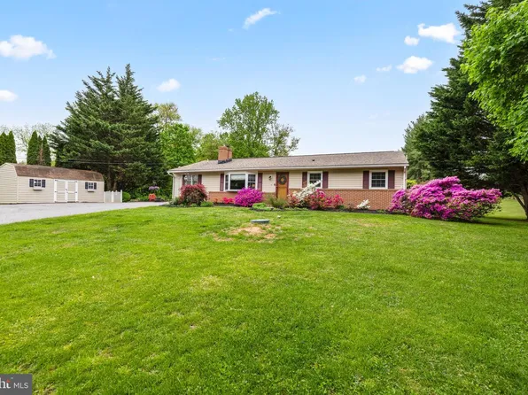 3809 Sweet Air Rd, Phoenix, MD 21131