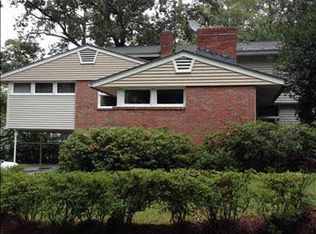 4206 Claremont Dr, Columbia, SC 29205