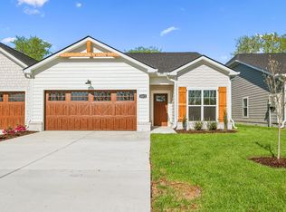 3413 John Richards Dr LOT 2R, Murfreesboro, TN 37129