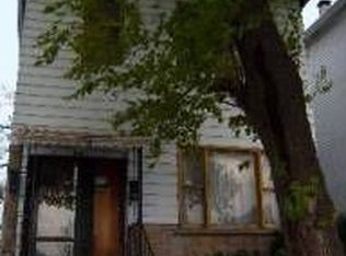 5647 S Shields Ave, Chicago, IL 60621