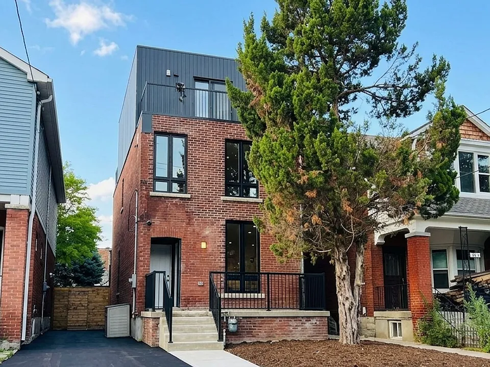 151 Gledhill Ave #1