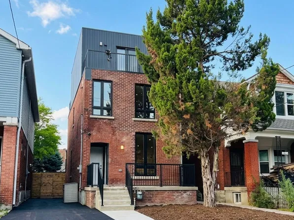 151 Gledhill Ave, Toronto, ON