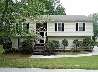 4100 Akins Ridge Ct, Powder Springs, GA 30127