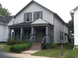 618 Buffalo St, Manitowoc, WI 54220