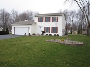 3563 Lee Run Rd, Hermitage, PA 16148