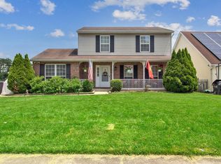 1431 Fairmount Rd, Hampstead, MD 21074