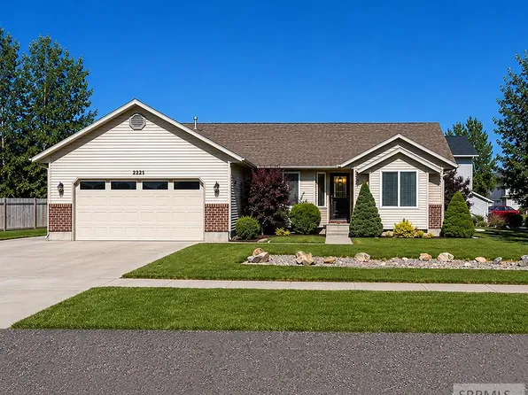 2221 Frontier Dr, Idaho Falls, ID 83406