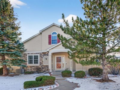 9534 Silver Spur Lane, Highlands Ranch, CO, 80130