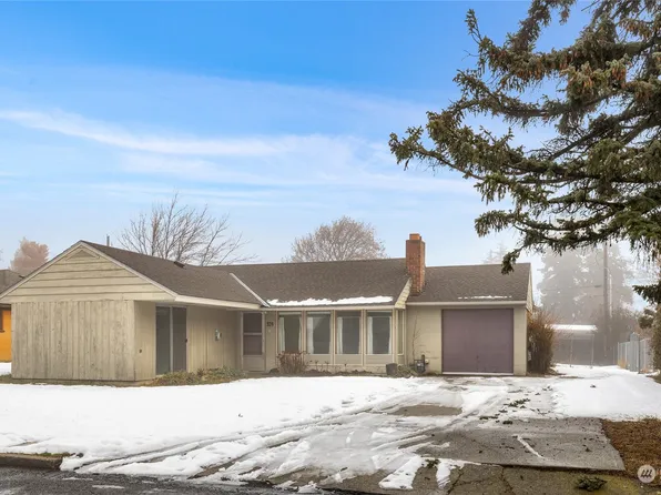 920 Chamith Lane, Ellensburg, WA 98926