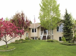 5071 Victor Ct, Missoula, MT 59803
