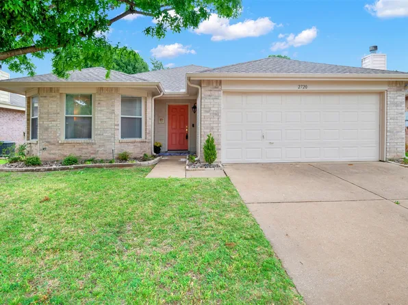 2720 Frontier Ln, McKinney, TX 75071