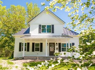 526 State Highway 43, Spencer, IN 47460