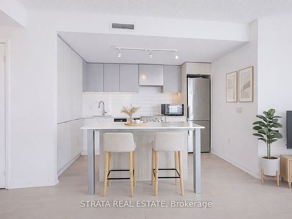 4th image of 30 Gibbs Rd #2207