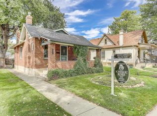 3945 N Meade St, Denver, CO 80211