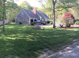 43 Arthur Hennessey Rd, North Falmouth, MA 02556