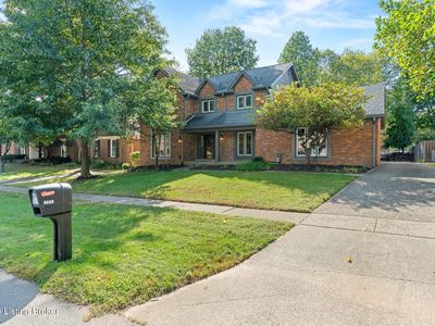 9608 Bay Hill Dr, Louisville, KY, 40223