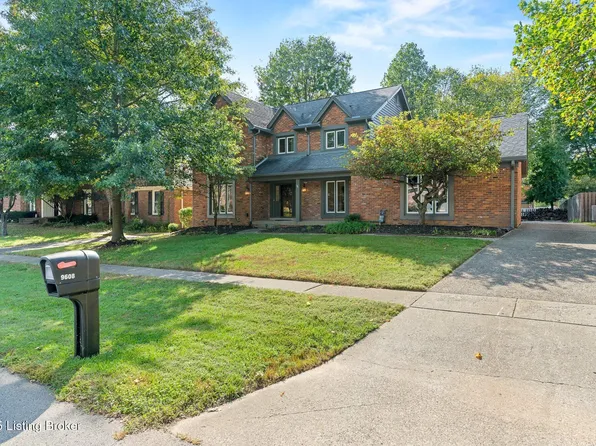 9608 Bay Hill Dr, Louisville, KY 40223