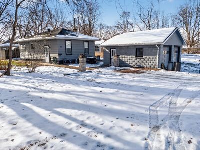 525 Byron St, Wilmington, IL, 60481