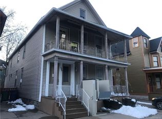 520 Massachusetts Ave, Buffalo, NY 14213