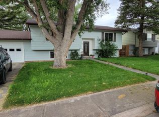 416 S 26th St, Laramie, WY 82070